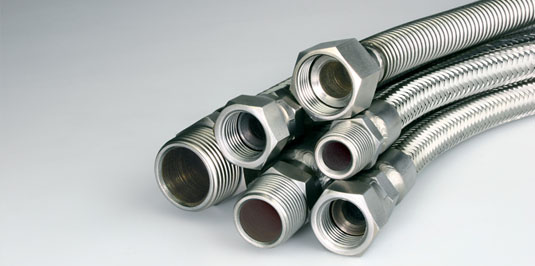 金屬軟管 金屬軟管