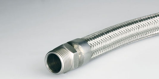 金屬軟管 金屬軟管