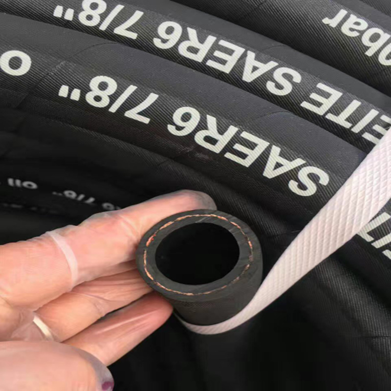  SAE100R6 ������ĥ�͸ߜ����z��