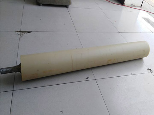 尼龍托輥 尼龍托輥