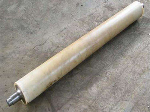 尼龍托輥 尼龍托輥