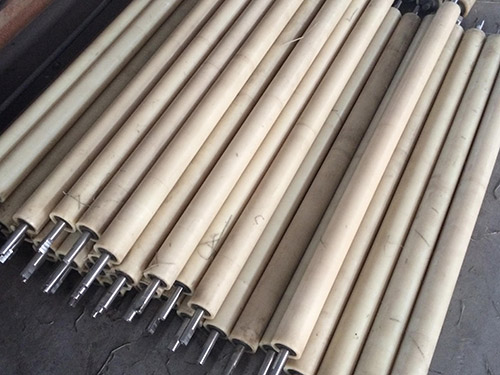 尼龍托輥 尼龍托輥