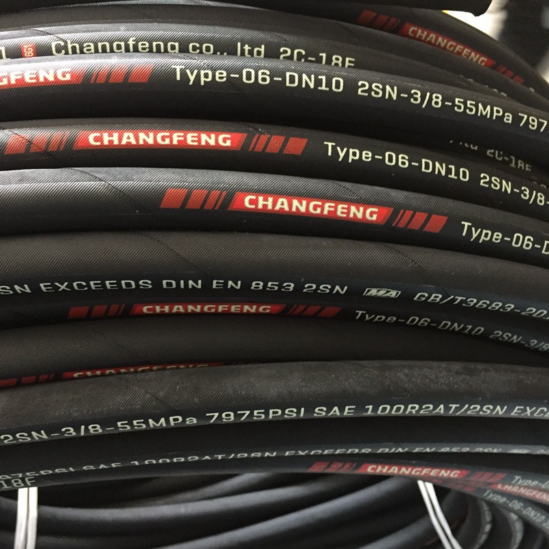 高壓膠管10-2